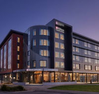Hilton Garden Inn Albany - Accommodation Perth