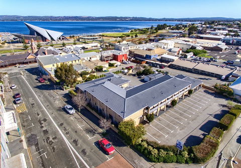Albany Motel & Apartments - Perth Resorts 1