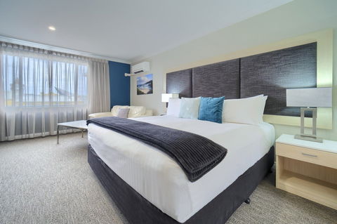 Albany Motel & Apartments - Perth Resorts 5