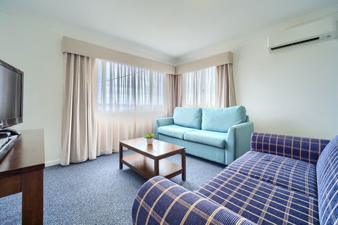 Albany Motel & Apartments - Perth Resorts 6