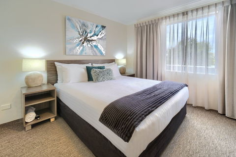 Albany Motel & Apartments - Perth Resorts 8