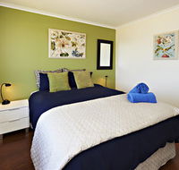 Albany Harbourside - Accommodation Perth