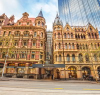 InterContinental Melbourne The Rialto - Accommodation Perth