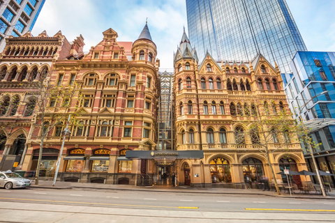 InterContinental Melbourne The Rialto - Accommodation Perth 0