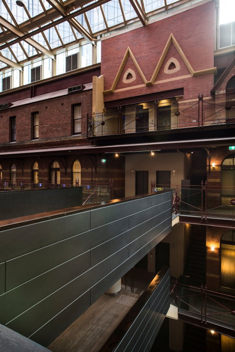 InterContinental Melbourne The Rialto - Accommodation Perth 2