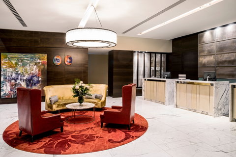 InterContinental Melbourne The Rialto - Accommodation Perth 3