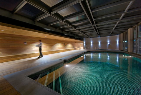 InterContinental Melbourne The Rialto - Accommodation Perth 6