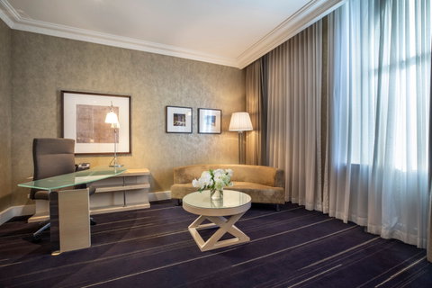 InterContinental Melbourne The Rialto - Accommodation Perth 11