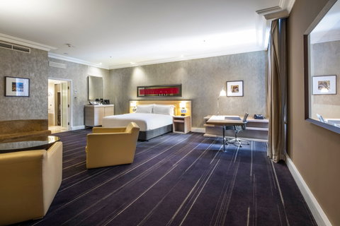 InterContinental Melbourne The Rialto - Accommodation Perth 12