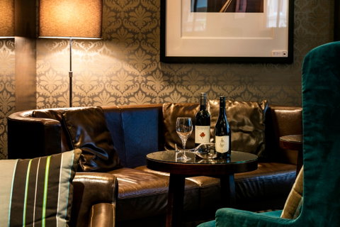 InterContinental Melbourne The Rialto - Accommodation Perth 16