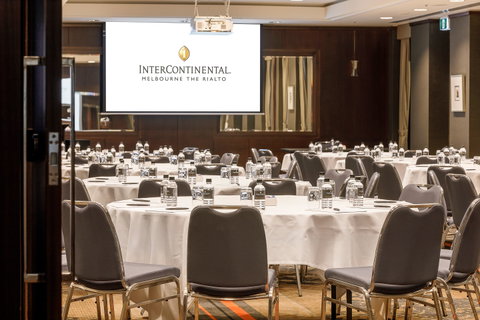 InterContinental Melbourne The Rialto - Accommodation Perth 17