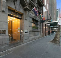 Alto Hotel on Bourke - Accommodation Perth
