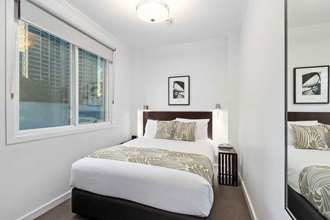 Alto Hotel On Bourke - Perth Resorts 4