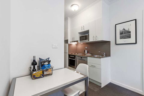 Alto Hotel On Bourke - Perth Resorts 5