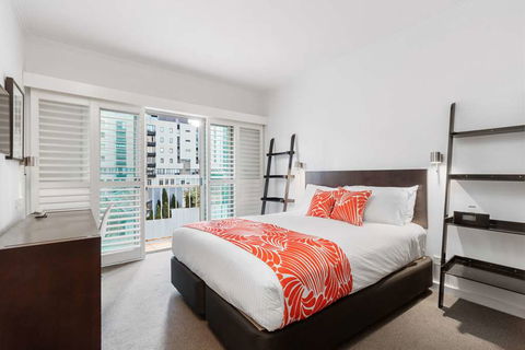 Alto Hotel On Bourke - Perth Resorts 6