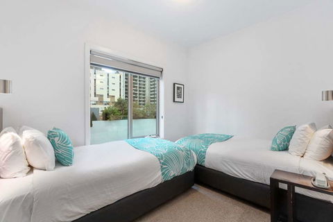 Alto Hotel On Bourke - Perth Resorts 7