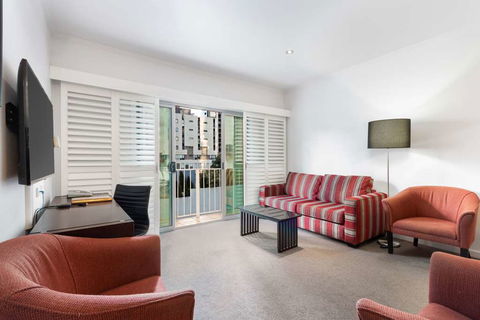 Alto Hotel On Bourke - Perth Resorts 9