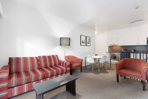 Alto Hotel On Bourke - Perth Resorts 10