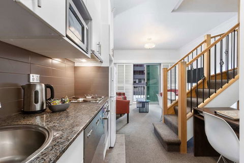 Alto Hotel On Bourke - Perth Resorts 11