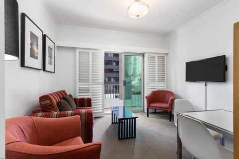 Alto Hotel On Bourke - Perth Resorts 12