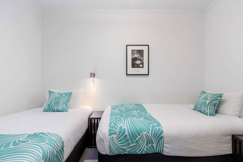Alto Hotel On Bourke - Perth Resorts 13