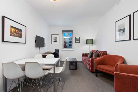 Alto Hotel On Bourke - Perth Resorts 16