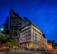 Batman's Hill on Collins - Accommodation Perth