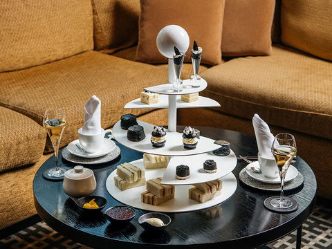 Sofitel Melbourne On Collins - Accommodation Perth 0