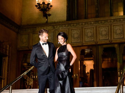 Sofitel Melbourne On Collins - Accommodation Perth 1