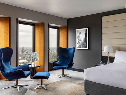 Sofitel Melbourne On Collins - Accommodation Perth 4