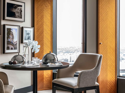 Sofitel Melbourne On Collins - Accommodation Perth 6