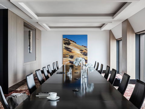 Sofitel Melbourne On Collins - Accommodation Perth 9