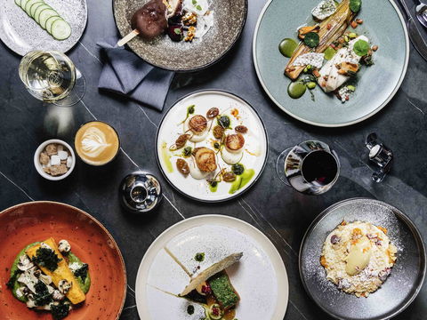 Sofitel Melbourne On Collins - Accommodation Perth 10