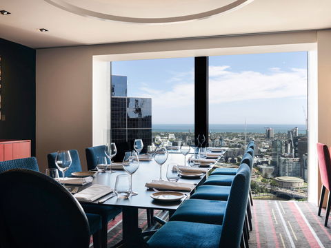 Sofitel Melbourne On Collins - Accommodation Perth 11