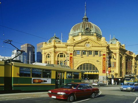 Sofitel Melbourne On Collins - Accommodation Perth 16