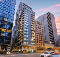Brady Apartment Hotel Flinders Street - Accommodation Perth