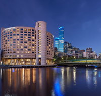 Crowne Plaza Melbourne - Accommodation Perth