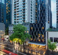Ink Melbourne Southbank - Accommodation Perth