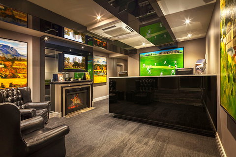 Quest East Melbourne - Accommodation Perth 1