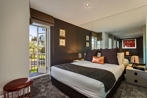 Quest East Melbourne - Accommodation Perth 3
