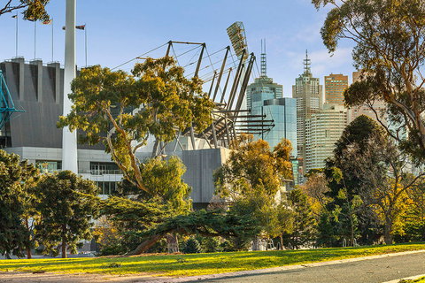 Quest East Melbourne - Accommodation Perth 4