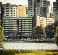 Mercure Melbourne Albert Park - Accommodation Perth