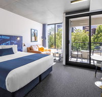 Mercure Melbourne St Kilda Road - Accommodation Perth