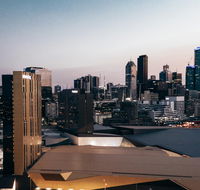 Novotel Melbourne South Wharf Hotel - Accommodation Perth