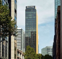 Quincy Hotel Melbourne - Accommodation Perth