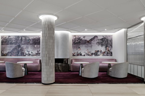 Royce Hotel - Accommodation Perth 0
