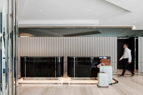 Royce Hotel - Accommodation Perth 4
