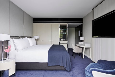 Royce Hotel - Accommodation Perth 9