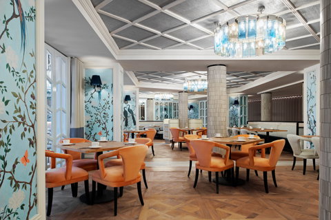 Royce Hotel - Accommodation Perth 11