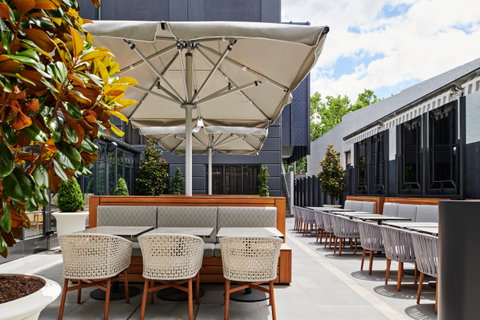 Royce Hotel - Accommodation Perth 13
